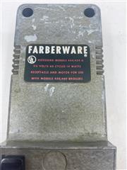 Farberware 400 Series Motor For Rotisserie Models 454 454A / 450 460 Broilers